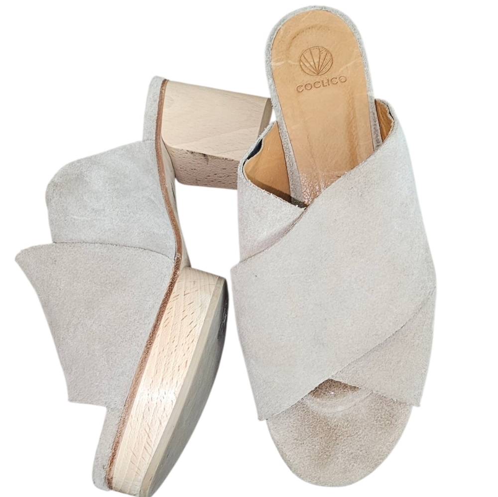 💖Coclico Shoes